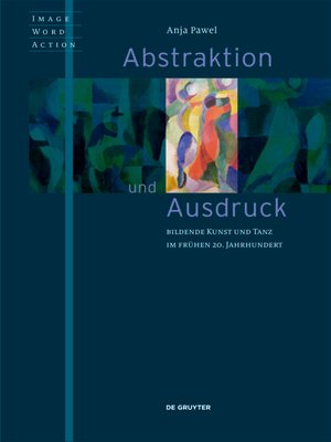 cover image of Abstraktion und Ausdruck